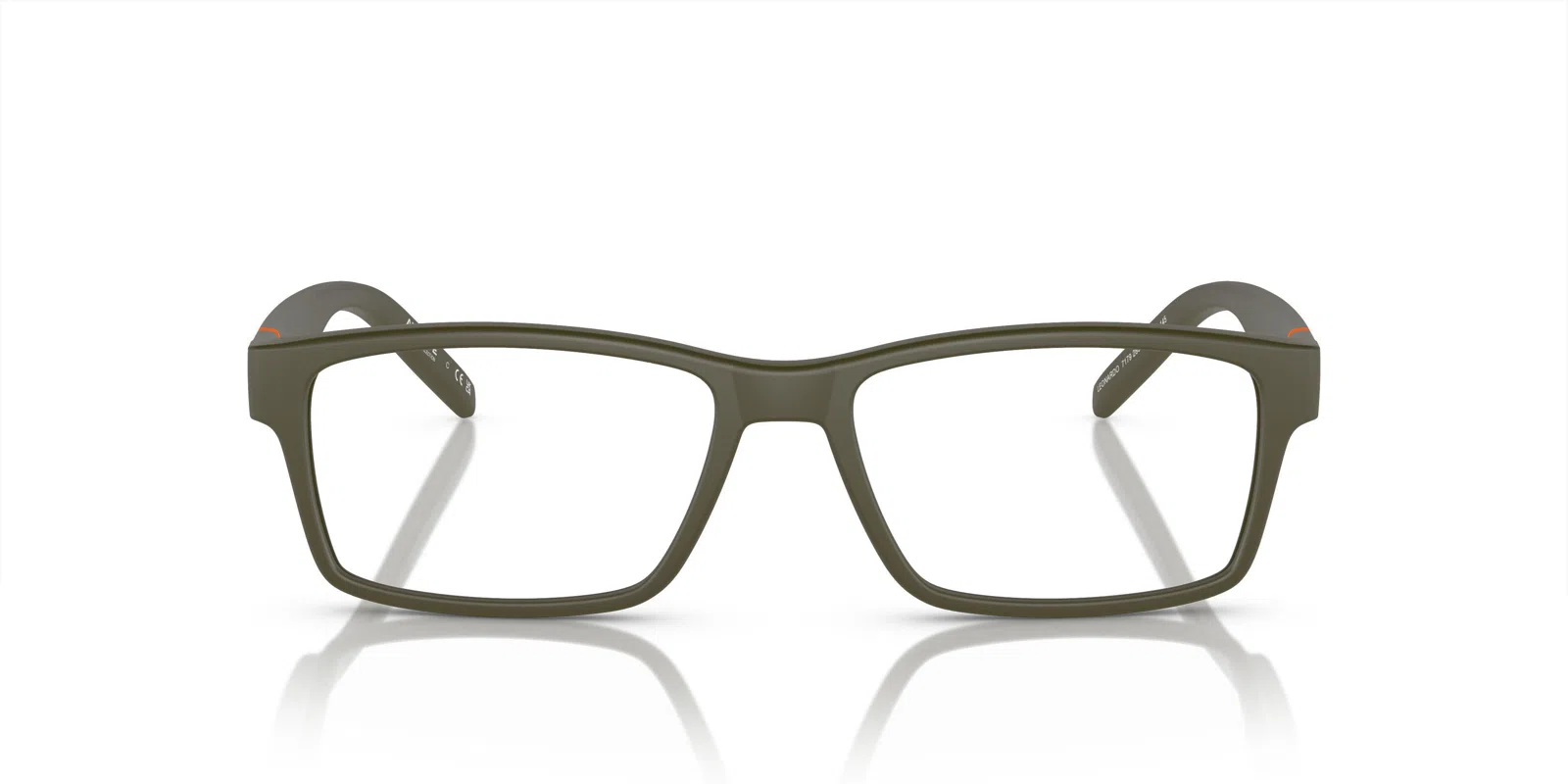 Arnette Leonardo 7179 Eyeglasses - view 43